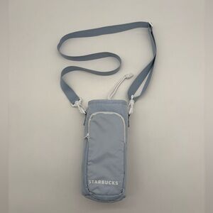 Starbucks Water Bag